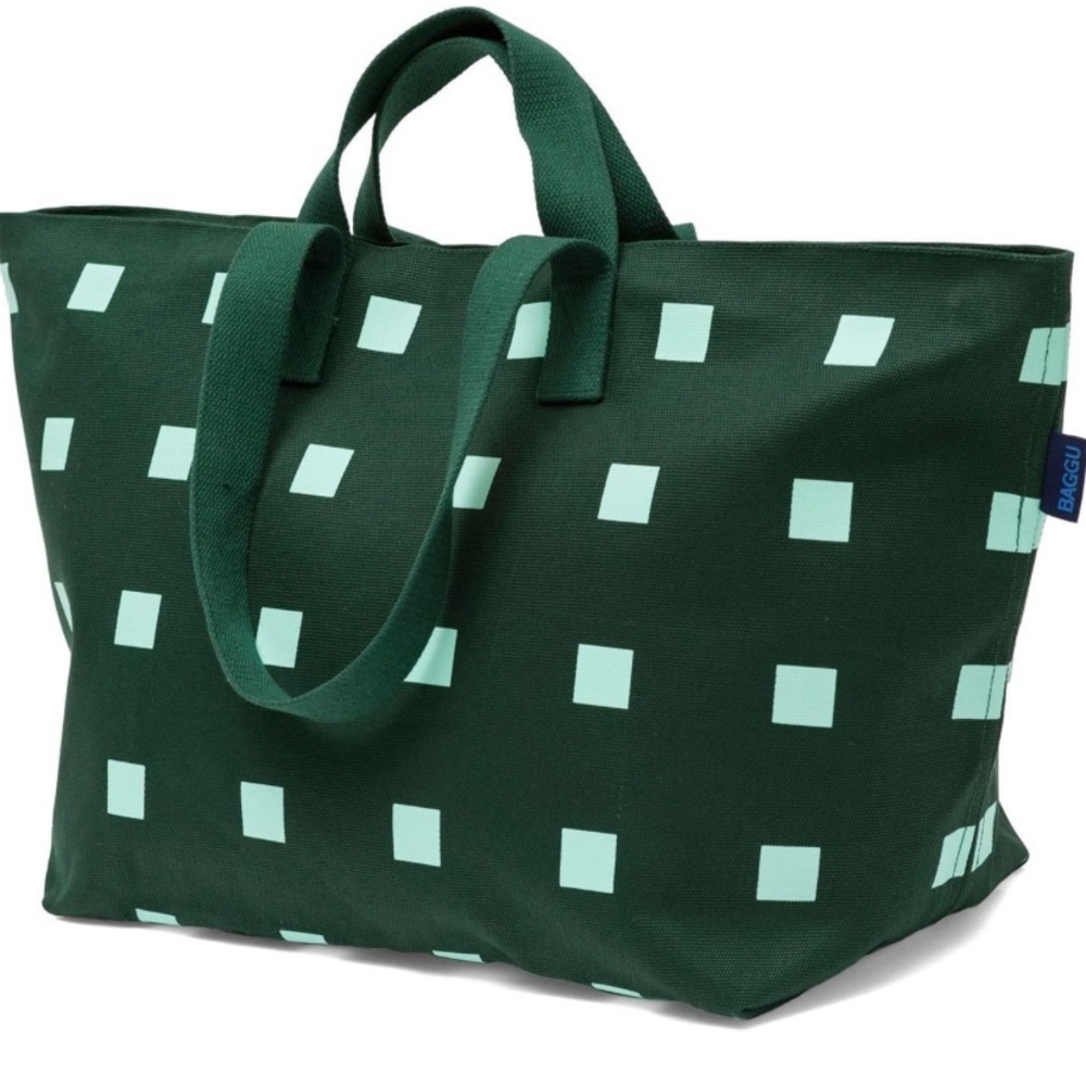 Baggu Weekender Oversize Tote Bag